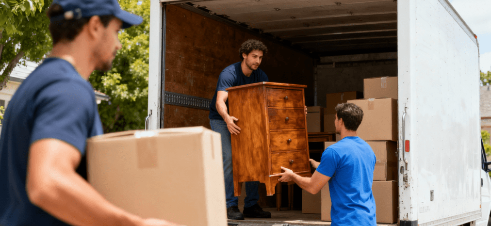 Déménagement Herblay-sur-Seine